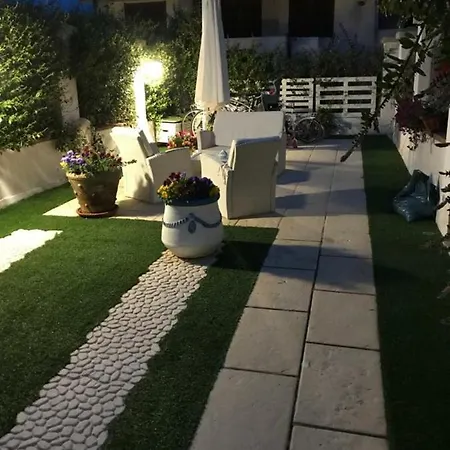 Villa Junco Villasimius