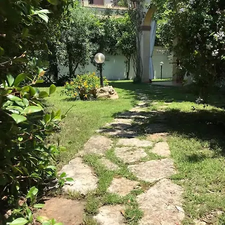 Junco Villa Villasimius