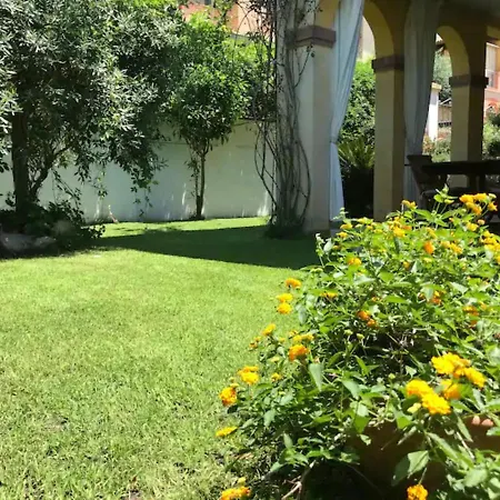 Villa Junco Villasimius