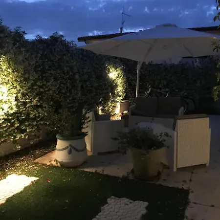 Villa Junco Villasimius