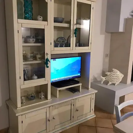 Villa Junco Villasimius