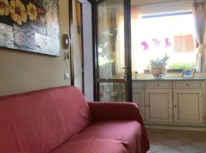 Villa Junco Villasimius