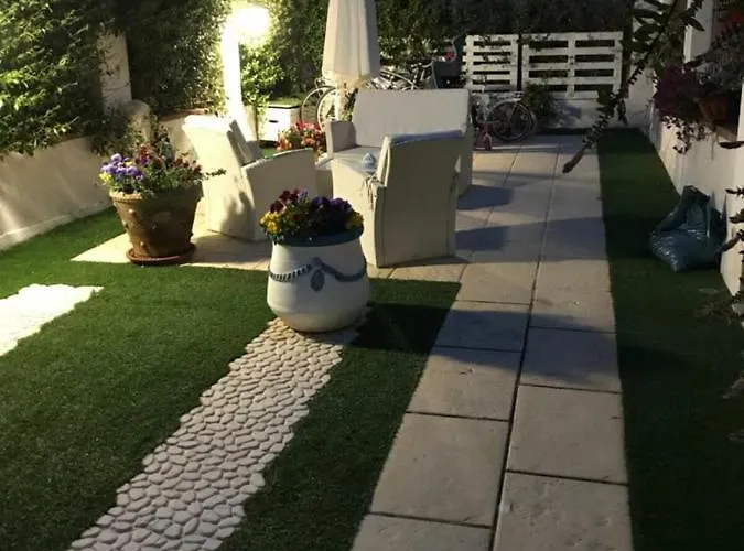 Вилла Junco Вилласимиус