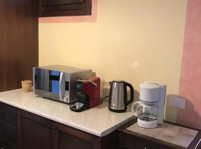 Вилла Junco Вилласимиус