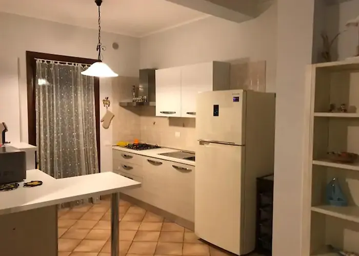 Вилла Junco Вилласимиус