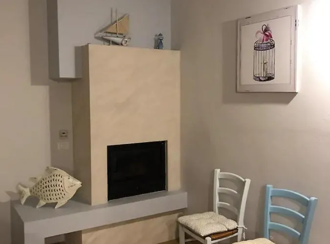 Junco Villa Villasimius