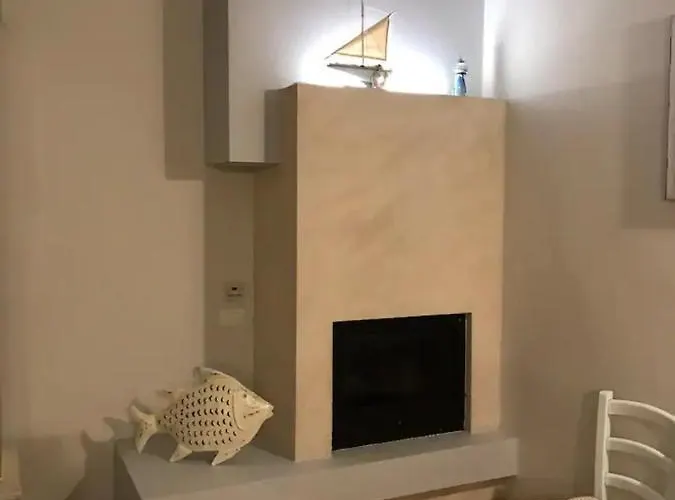 Вилла Junco Вилласимиус