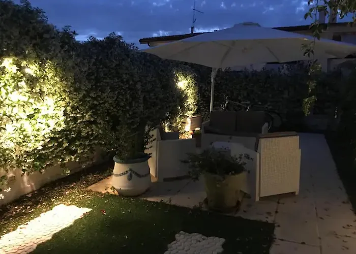 Villa Junco Villasimius