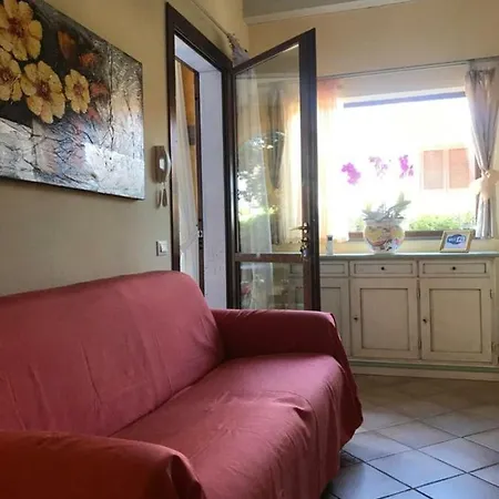 Вілла Junco Віллазімьюс