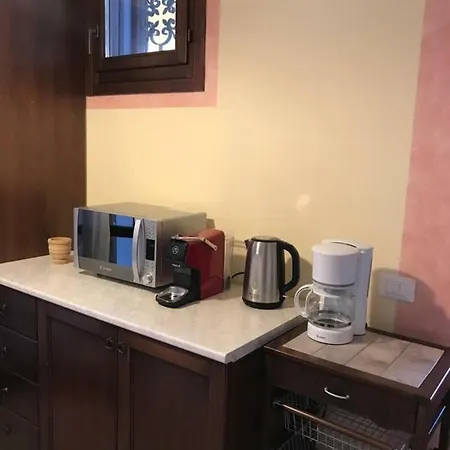 Вілла Junco Віллазімьюс