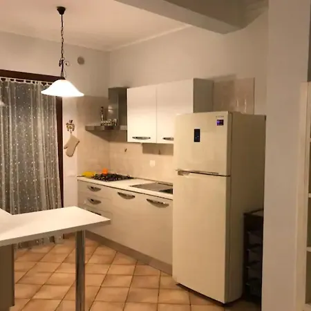 Вілла Junco Віллазімьюс