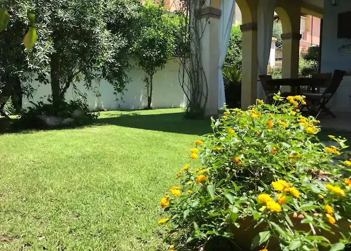 Villa Junco Villasimius