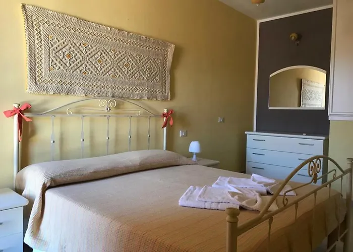 Villa Junco Villasimius